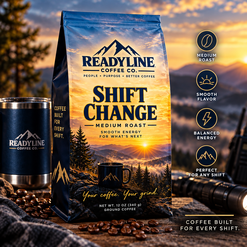 Shift Change